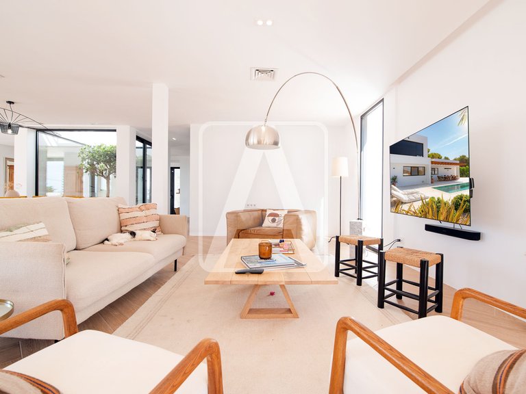 Villa for Sale in Benissa, Alicante 14