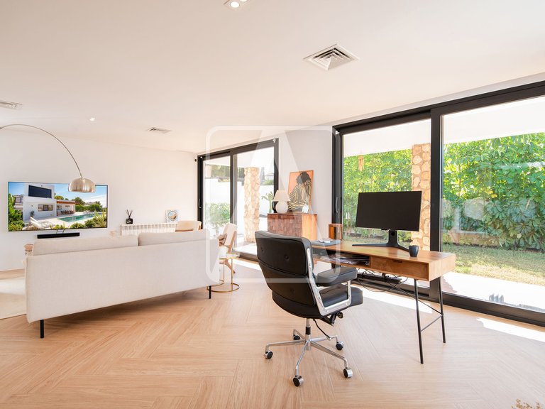 Villa for Sale in Benissa, Alicante 15