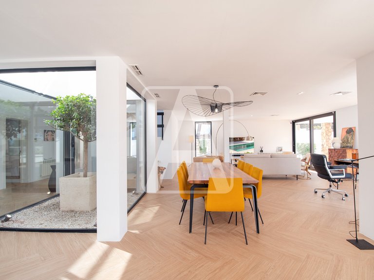 Villa for Sale in Benissa, Alicante 17