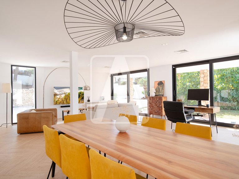 Villa for Sale in Benissa, Alicante 18