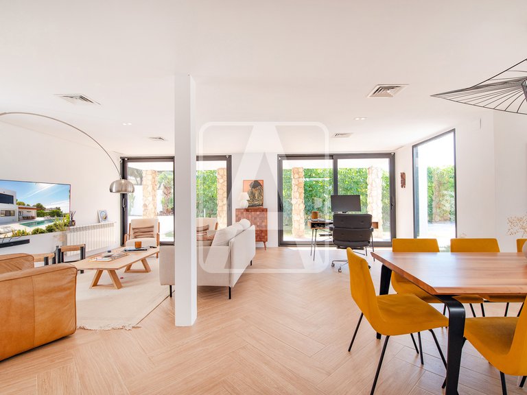 Villa for Sale in Benissa, Alicante 19