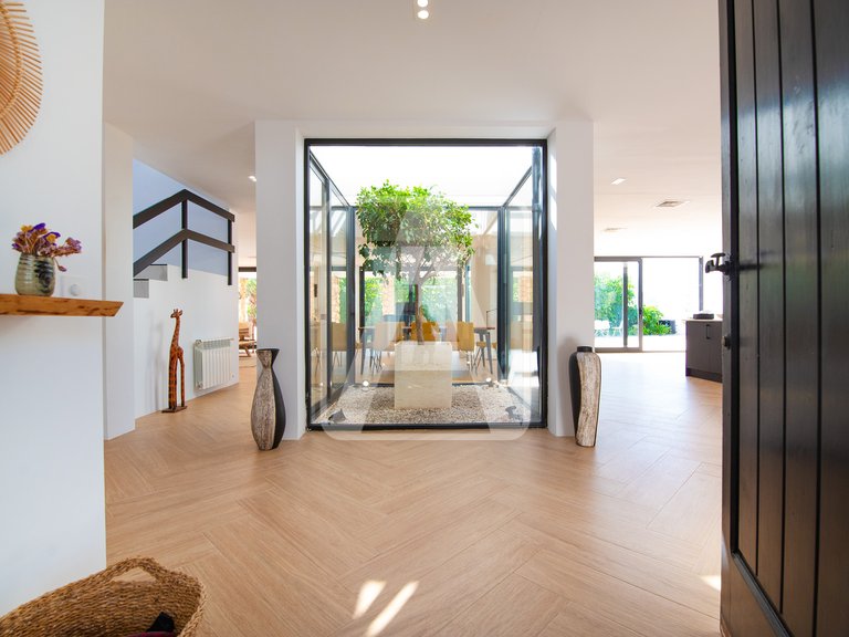 Villa for Sale in Benissa, Alicante 20