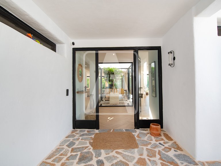 Villa for Sale in Benissa, Alicante 21