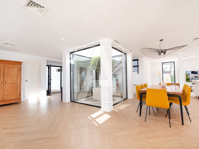 Villa for Sale in Benissa, Alicante 22