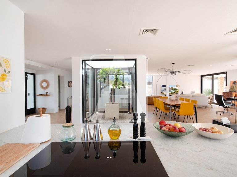 Villa for Sale in Benissa, Alicante 23