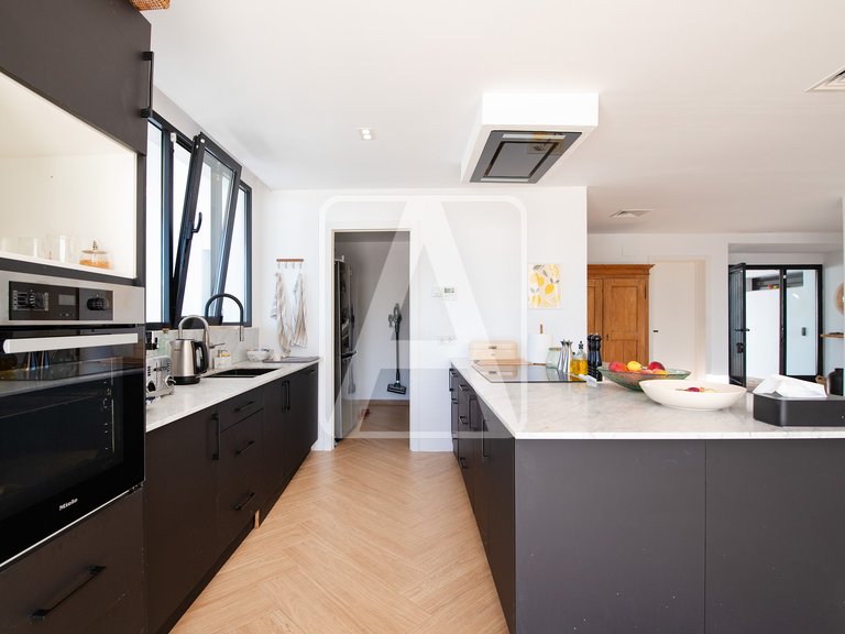 Villa for Sale in Benissa, Alicante 24