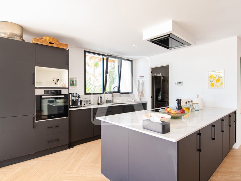 Villa for Sale in Benissa, Alicante 25