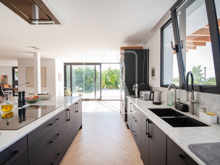 Villa for Sale in Benissa, Alicante 26