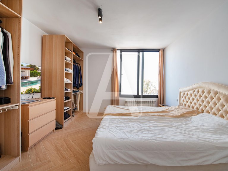 Villa for Sale in Benissa, Alicante 28