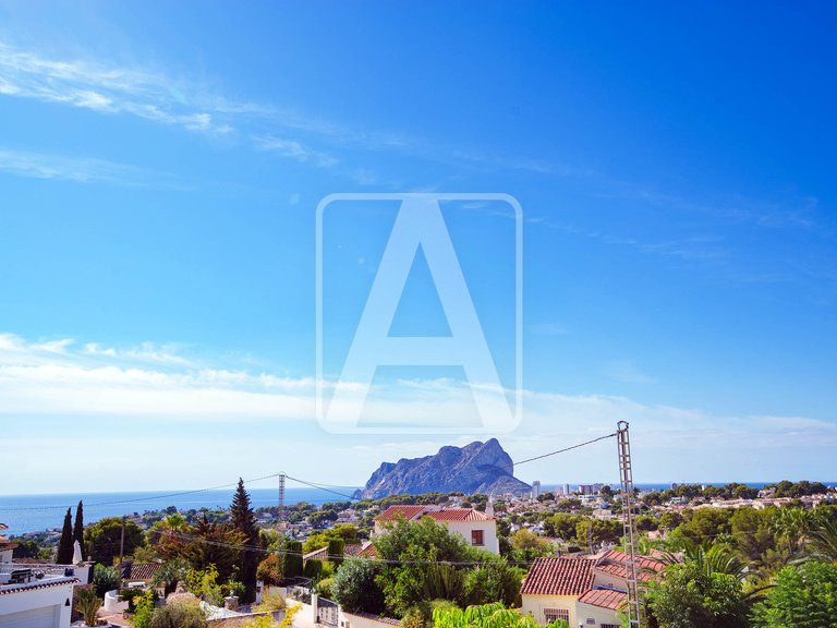 Villa for Sale in Benissa, Alicante 3