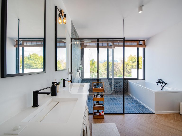 Villa for Sale in Benissa, Alicante 31