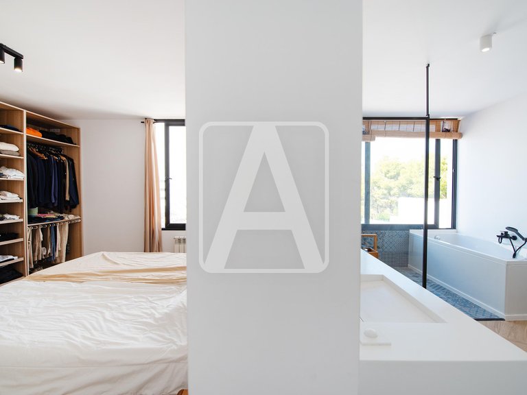 Villa for Sale in Benissa, Alicante 33