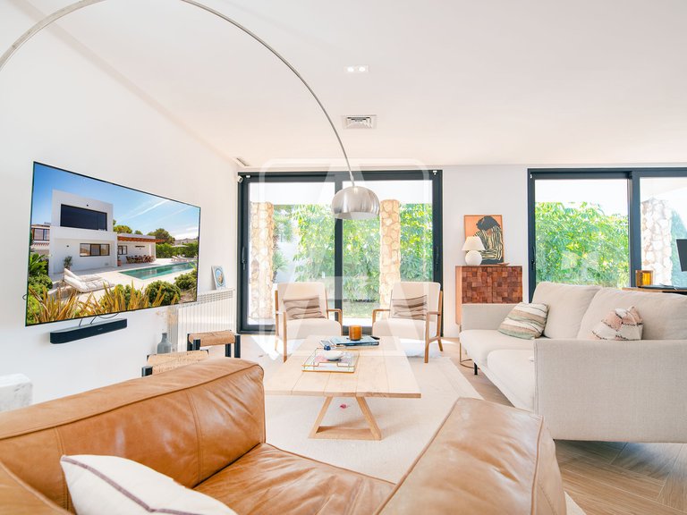 Villa for Sale in Benissa, Alicante 4