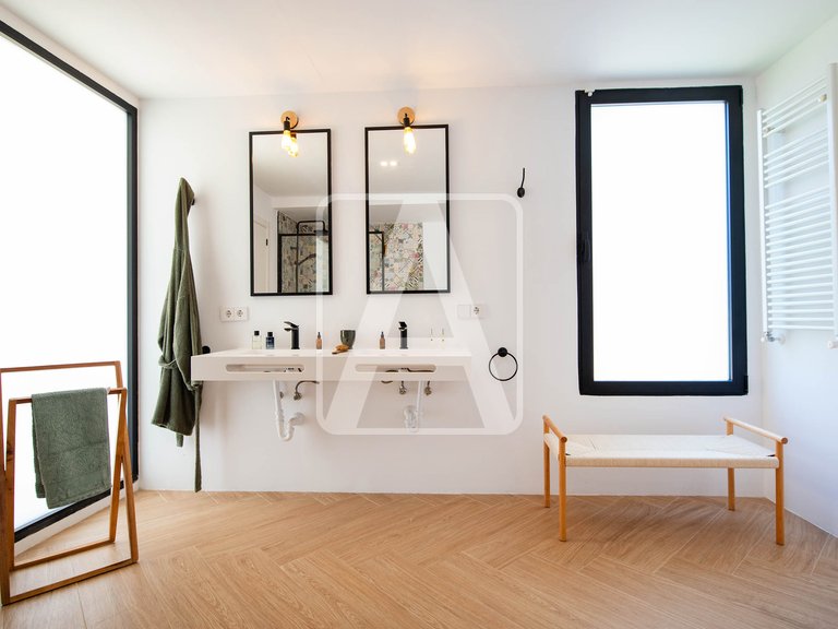 Villa for Sale in Benissa, Alicante 43