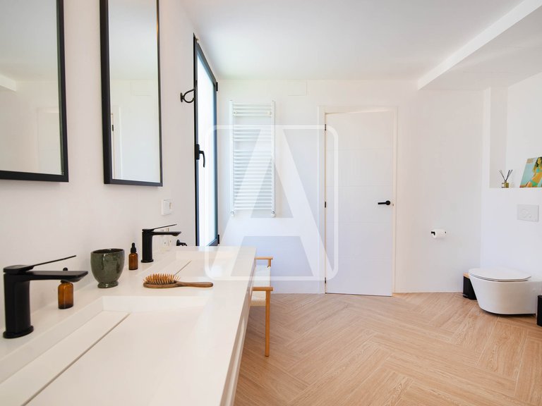 Villa for Sale in Benissa, Alicante 44