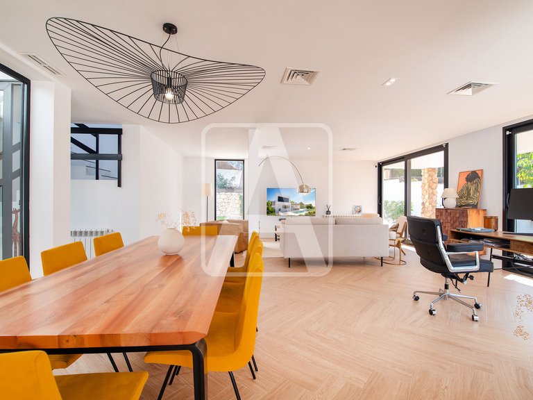 Villa for Sale in Benissa, Alicante 5