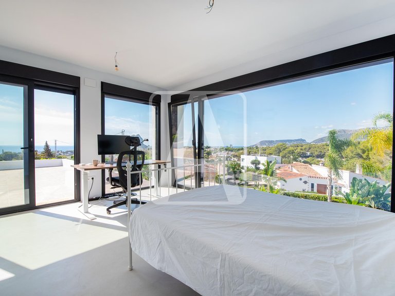 Villa for Sale in Benissa, Alicante 6