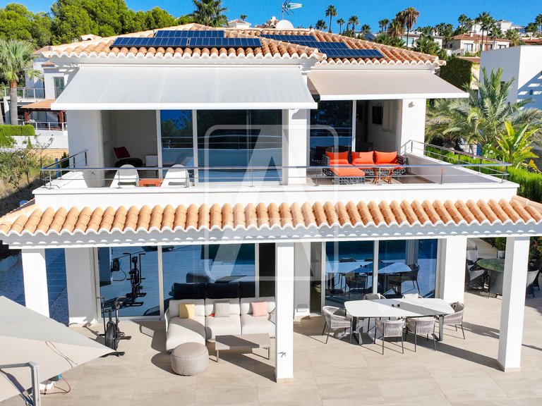 Villa for Sale in Calpe, Alicante 10