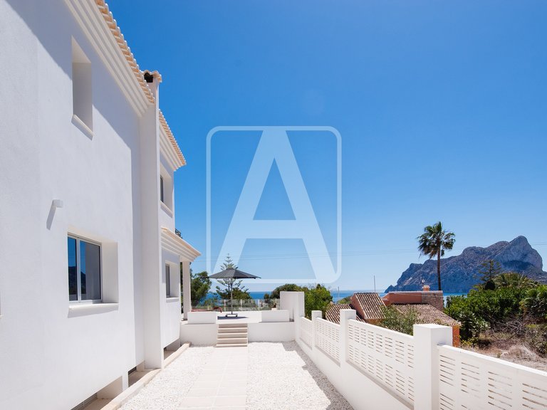 Villa for Sale in Calpe, Alicante 13