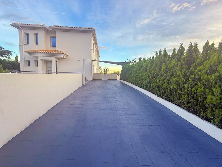 Villa for Sale in Calpe, Alicante 14