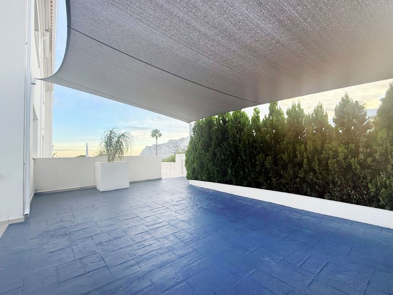 Villa for Sale in Calpe, Alicante 15