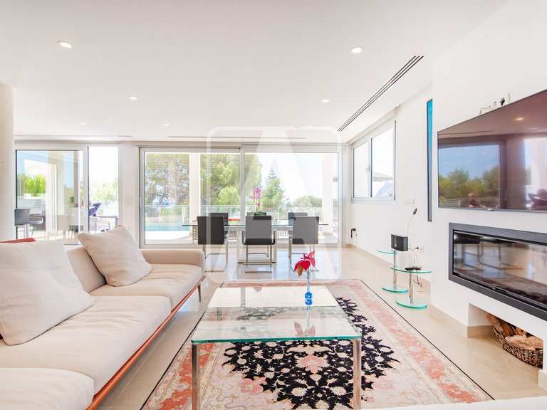 Villa for Sale in Calpe, Alicante 16