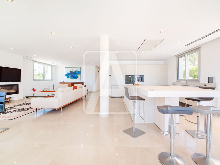 Villa for Sale in Calpe, Alicante 17