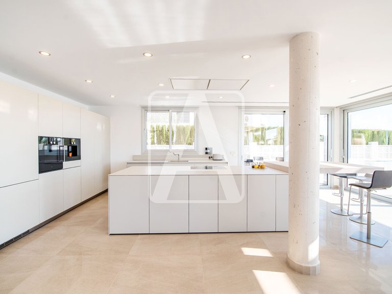 Villa for Sale in Calpe, Alicante 18