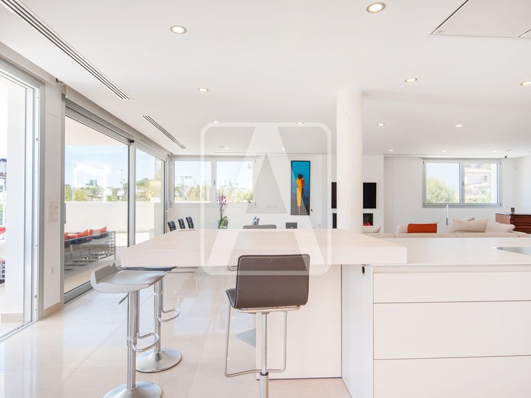Villa for Sale in Calpe, Alicante 19