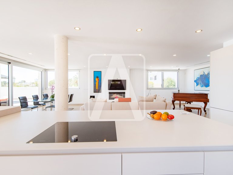 Villa for Sale in Calpe, Alicante 21