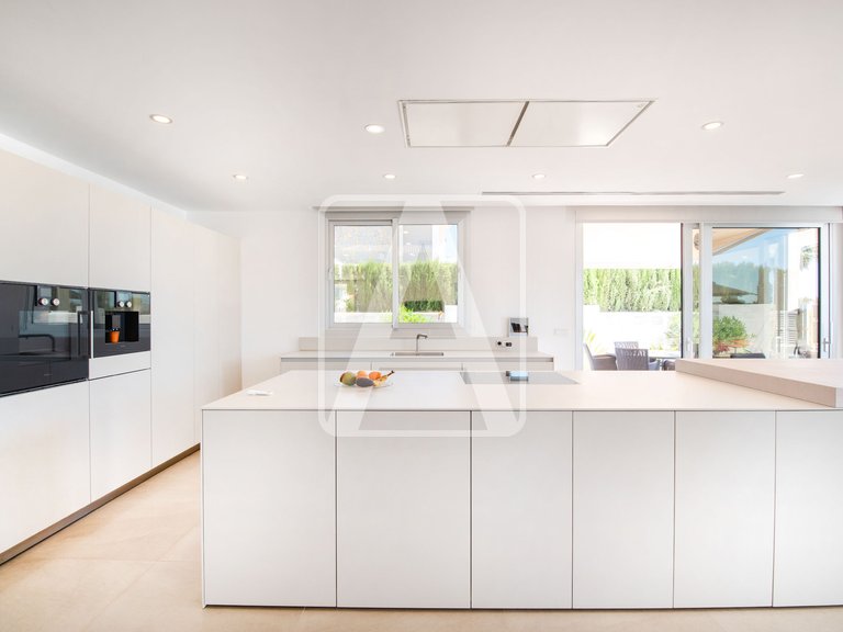 Villa for Sale in Calpe, Alicante 22