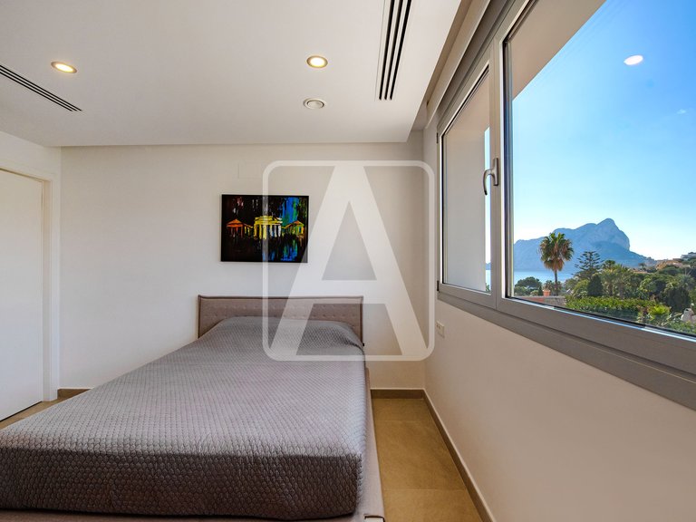 Villa for Sale in Calpe, Alicante 24