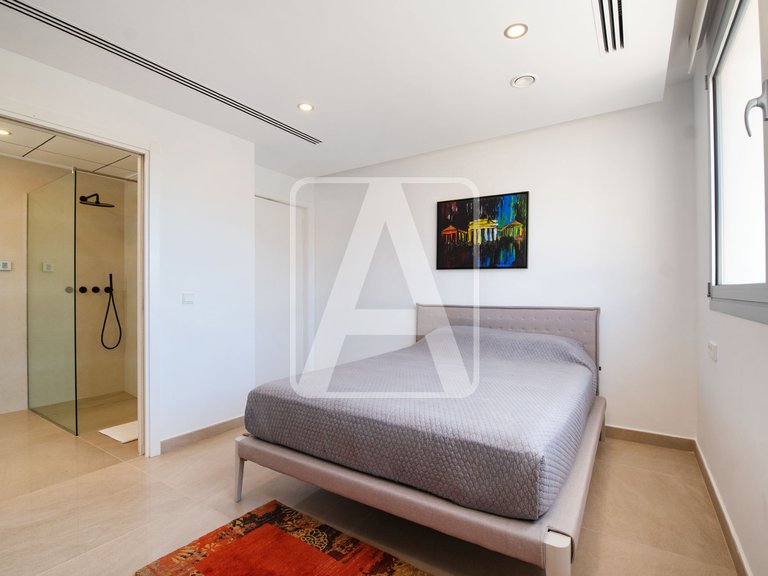 Villa for Sale in Calpe, Alicante 25