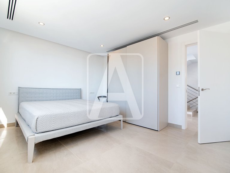 Villa for Sale in Calpe, Alicante 26