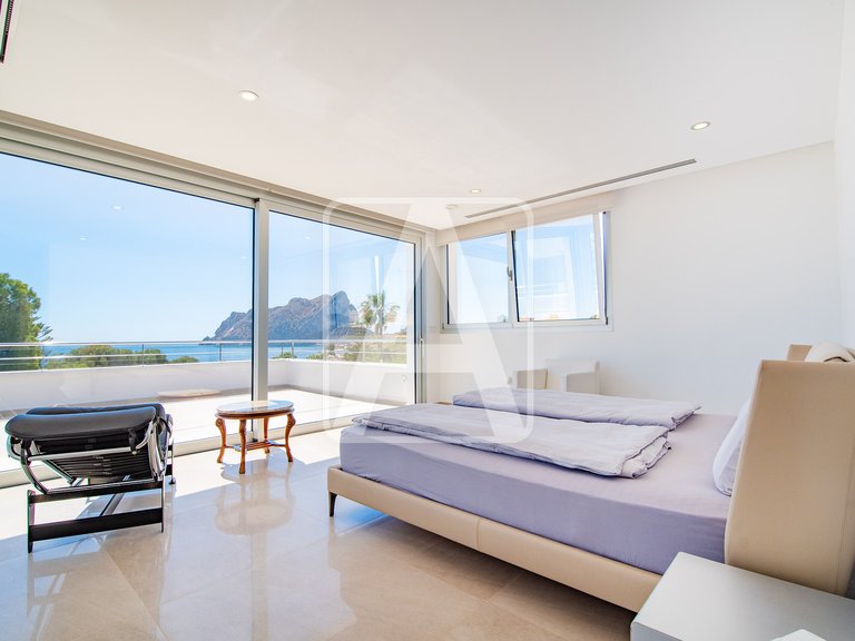 Villa for Sale in Calpe, Alicante 27