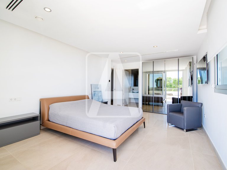 Villa for Sale in Calpe, Alicante 28