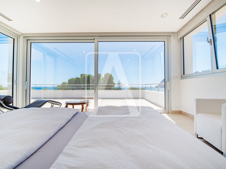 Villa for Sale in Calpe, Alicante 29