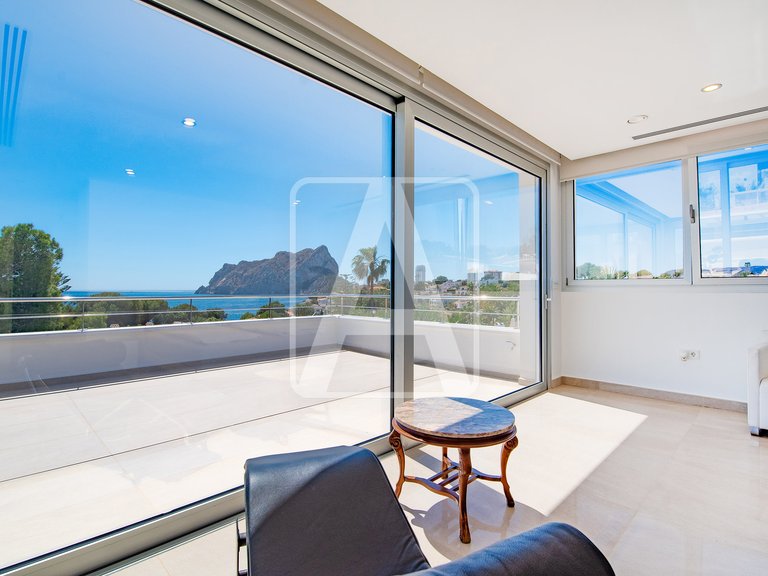 Villa for Sale in Calpe, Alicante 30