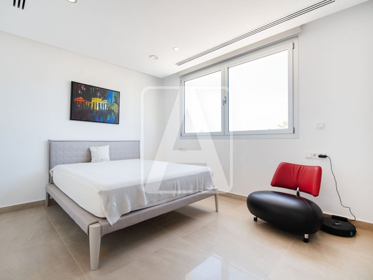 Villa for Sale in Calpe, Alicante 31