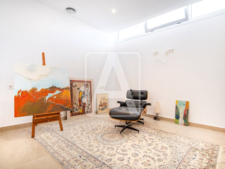 Villa for Sale in Calpe, Alicante 35