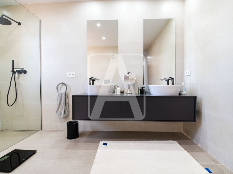 Villa for Sale in Calpe, Alicante 42