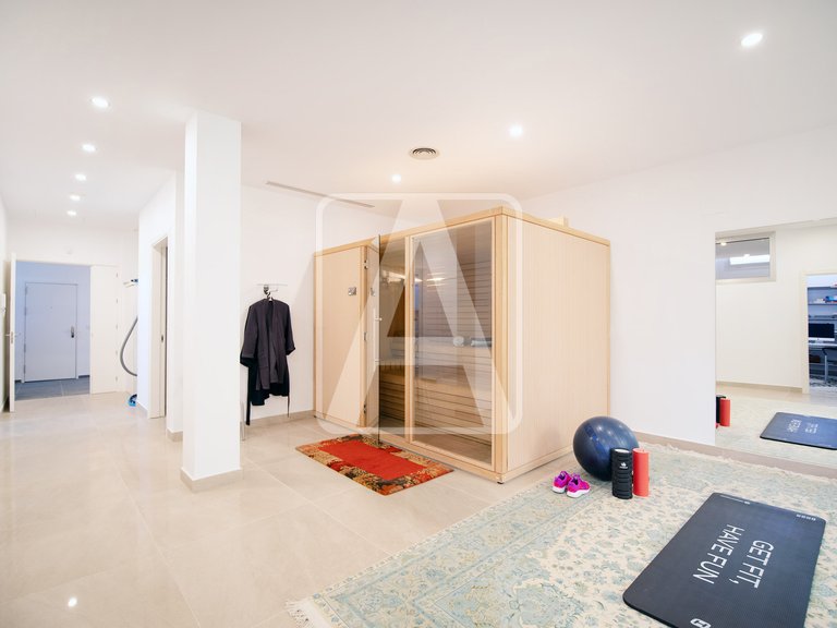Villa for Sale in Calpe, Alicante 44