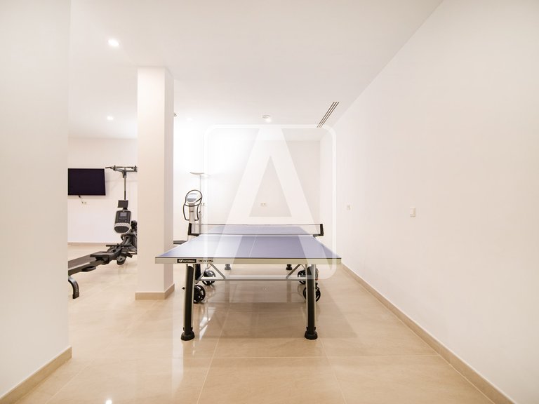 Villa for Sale in Calpe, Alicante 48