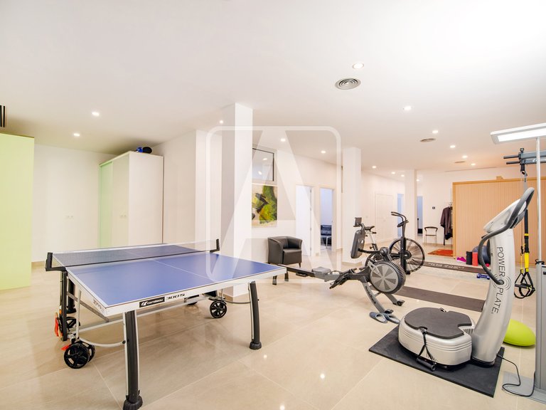 Villa for Sale in Calpe, Alicante 49
