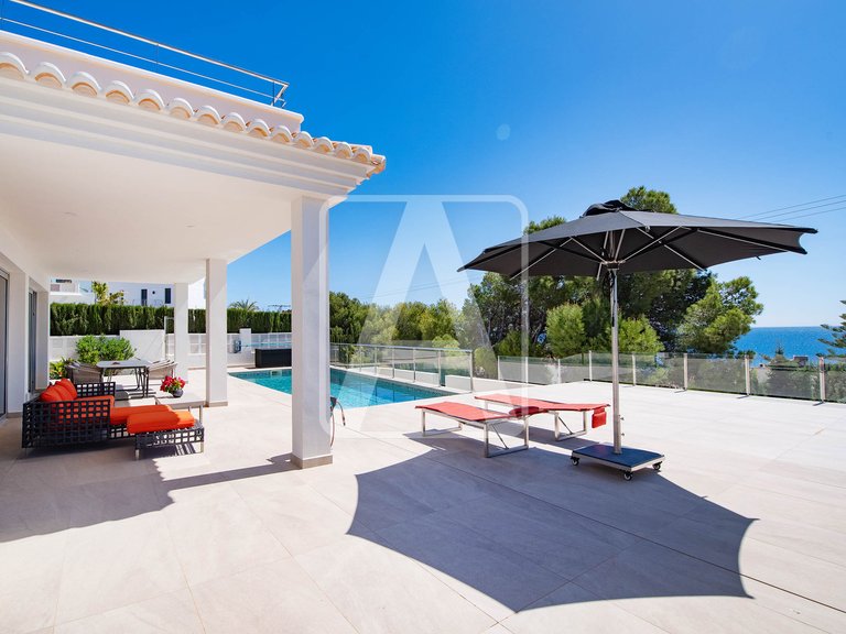 Villa for Sale in Calpe, Alicante 5