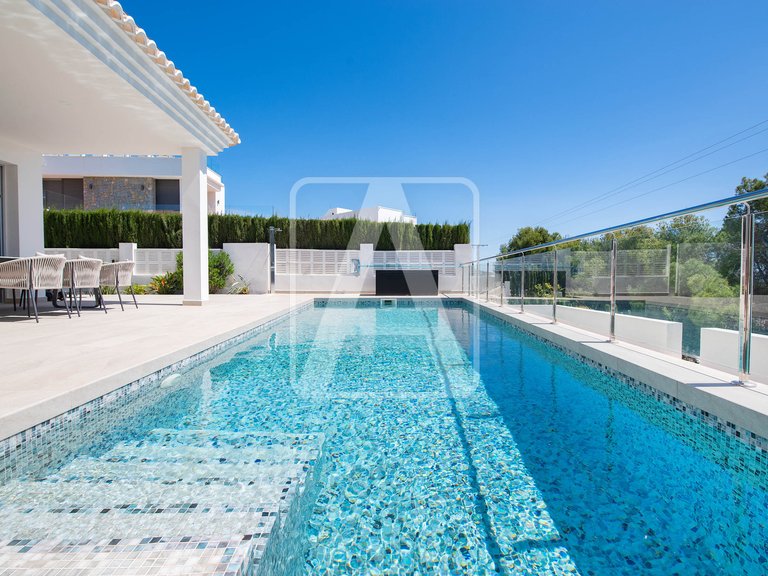 Villa for Sale in Calpe, Alicante 6