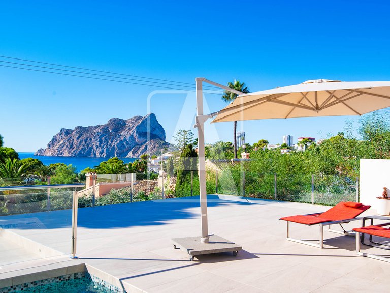 Villa for Sale in Calpe, Alicante 7