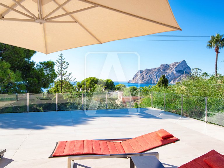 Villa for Sale in Calpe, Alicante 8