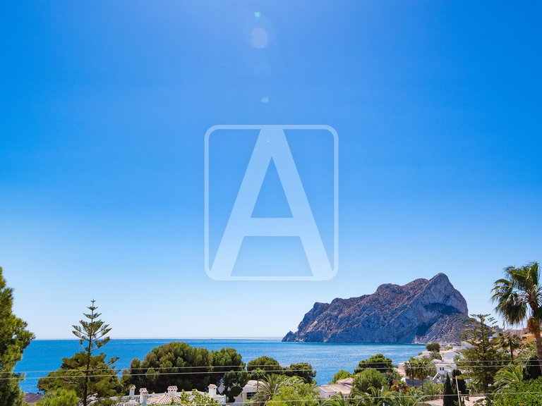 Villa for Sale in Calpe, Alicante 9
