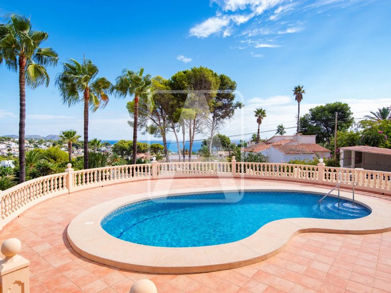 Villa for Sale in Benissa, Alicante 10